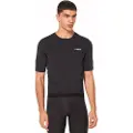 Oakley Apparel Point To Point Kortærmet Trøje