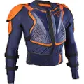 Fox Racing Mx Titan Sport Langærmet Beskyttelsesjakke