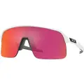 Oakley Sutro Lite, PRIZM, Matte White