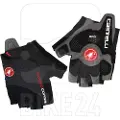 Castelli Rosso Corsa Pro V Handsker