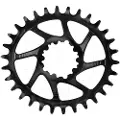 Garbaruk Sram Gxp/dub Mtb Ovalt Klinge