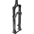 RockShox Pike Dj Tpr Manual 15x100 Mm 40 Offset Solo Air Mtb-forgaffel
