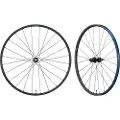 Shimano Grx Rx570 650b Cl Disc Tubeless Hjulset Til Gravelcykel