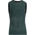 Q36.5 Ærmeløs Baselayer