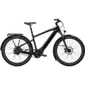 Specialized Tubo Vado 5.0 Igh Elektriskcykel