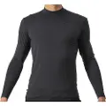 Castelli Bandito Wool Langærmet Baselayer