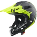 Cratoni C-maniac 2.0mx Mtb-hjelm