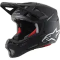 Alpinestars Missile Tech Downhillhjelm