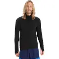 Icebreaker Zone Knit Zip Sweatshirt