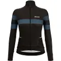 Santini Coral Bengal Thermal Langærmet Trøje