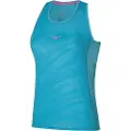 Mizuno Aero ærmeløs T-shirt