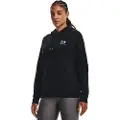 Under Armour Essential Fleece Hættetrøje