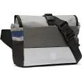 Chrome Doubletrack Styrtaske 5l