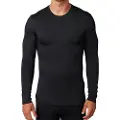 FOX Racing Tecbase Fire Langærmet Baselayer