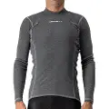 Castelli Flanders Warm Langærmet Baselayer