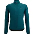 Santini Colore Puro Thermal Langærmet Trøje