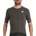 Sportful Monocrom Kortærmet Trøje