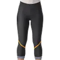 Castelli Velocissima Thermal 3/4 Cykelshorts Uden Seler
