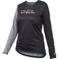 O'Neal Element Fr Mtb Hybrid V.23 T-shirt Med Lange ærmer