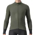 Castelli Flight Air Langærmet Trøje