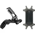 Topeak Motorcycle Ridecase Mount Hb With Omni Ridecase Telefonholder