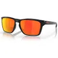 Oakley Sylas Prizm Polariserede Solbriller