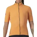 Castelli Perfetto Ros 2 Wind Kortærmet Trøje