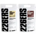 226ers Vegan Genopretningsdrik Vaniljesovs 1kg