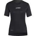 Adidas Mt T-shirt Med Korte ærmer