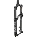 RockShox Lyrik Select Charger Rc Crown Boost 15x110 Mm 37 Offset Debonair+ Mtb-forgaffel