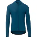 Giro Chrono Thermal Langærmet Trøje