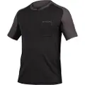 Endura Gv500 Foyle T Gravel Kortærmet Trøje
