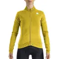 Sportful Monocrow Thermal Langærmet Trøje