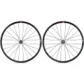 Fulcrum Racing 6 Db Disc Tubeless 700c Landevejs Hjulsæt