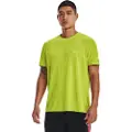 Under Armour Stride Seamless T-shirt Med Korte ærmer