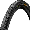 Continental Terra Trail 180 Tpi Protection Blackchili Compound Tubeless 27.5´´ X 38 Mtb-dæk