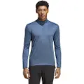 Adidas Mt T-shirt Med Lange ærmer