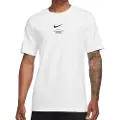 Nike Sportswear Dz2881-100 T-shirt Med Korte ærmer