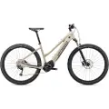 Specialized Turbo Tero 3.0 Step-through 29´´ Alivio 2022 Elektrisk Mtbcykel
