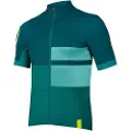 Endura Fs260 Print Kortærmet Trøje