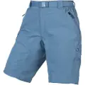 Endura Hummvee Shorts Med Chamois