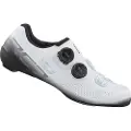 Shimano Rc702w Landsvägscykelsko