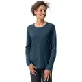 Vaude Essential T-shirt Med Lange ærmer