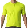 Castelli Unlimited Allroad Kortærmet Trøje