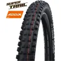 Schwalbe Magic Mary Evo Super Trail Addix Soft Tubeless 29´´ X 2.60 Mtb-dæk