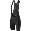 Castelli Premio Shorts Uden Seler