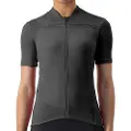 Castelli Anima 4 Kortærmet Trøje