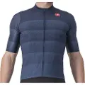 Castelli Livelli Kortærmet Trøje