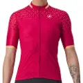 Castelli Pezzi Kortærmet Trøje