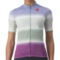 Castelli Dolce Kortærmet Trøje